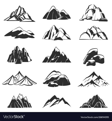 mountaineering symbols|Symbolism of Mountains .